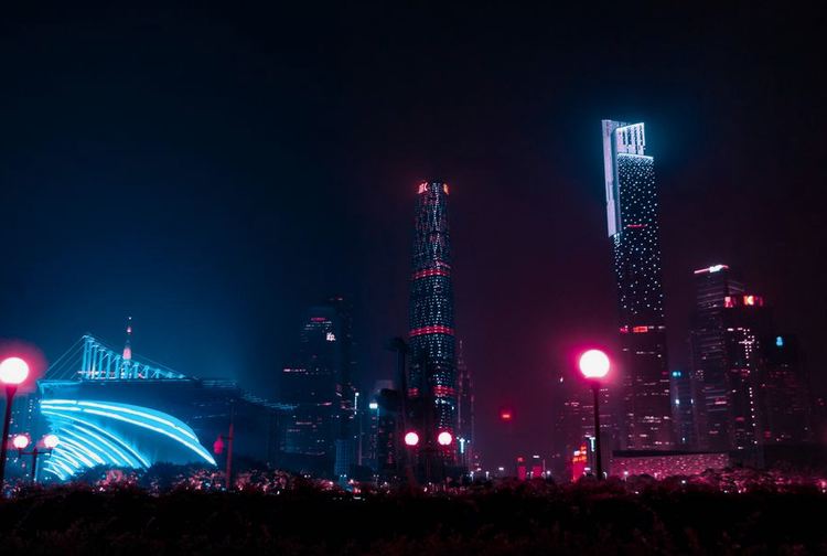  Điểm hẹn giải trí 